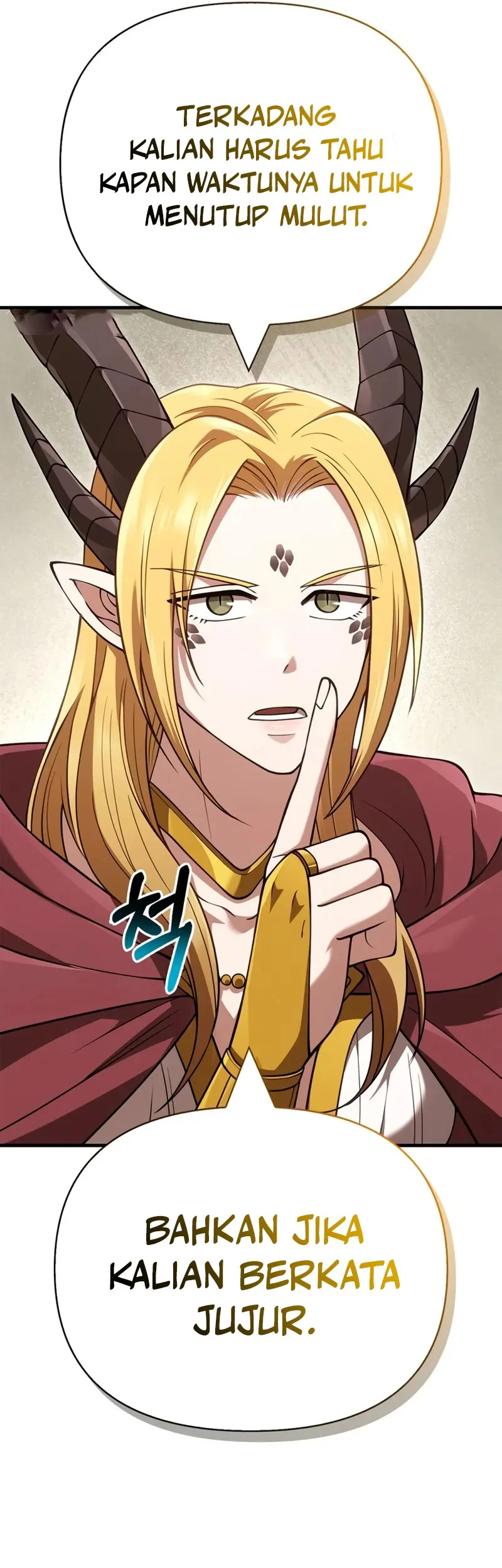 Survive as a Barbarian in the Game Chapter 133 Fix Gambar 8